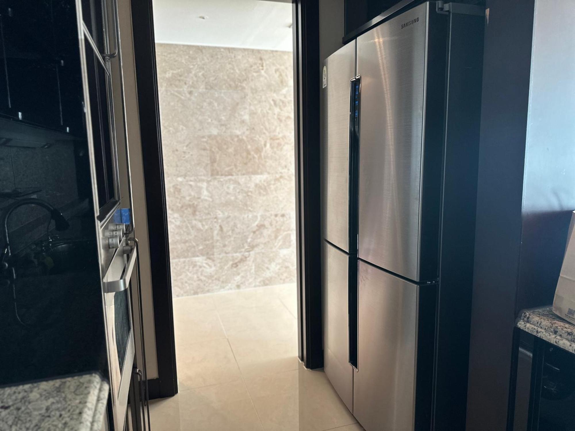 Haeundae Luxury House Daire Busan Dış mekan fotoğraf