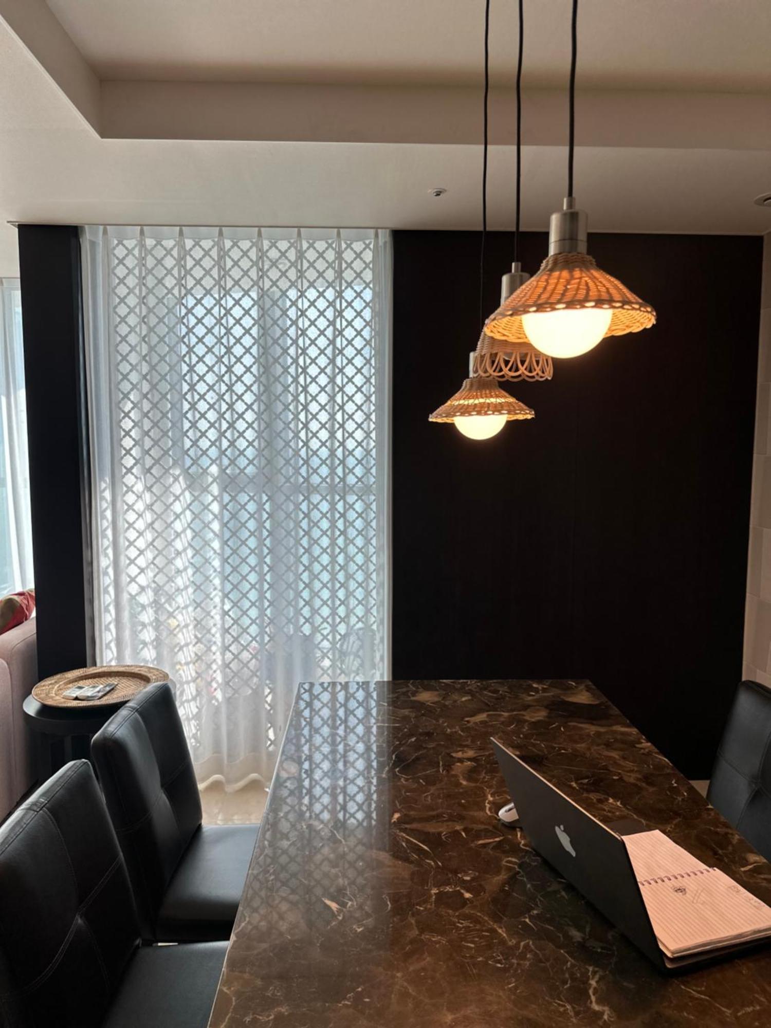 Haeundae Luxury House Daire Busan Dış mekan fotoğraf