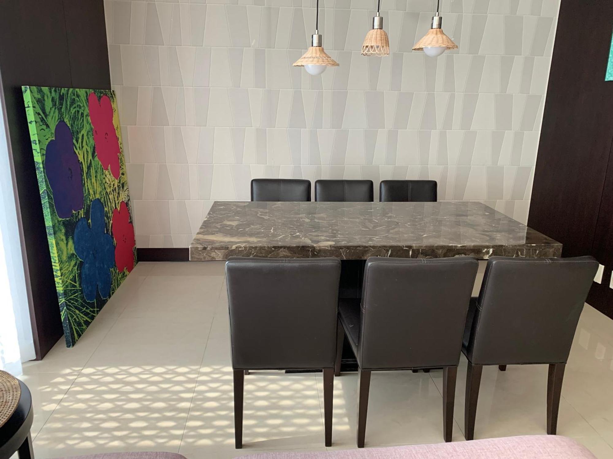 Haeundae Luxury House Daire Busan Dış mekan fotoğraf